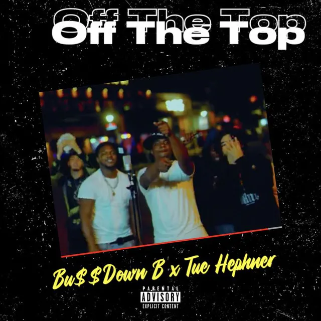 Off The Top