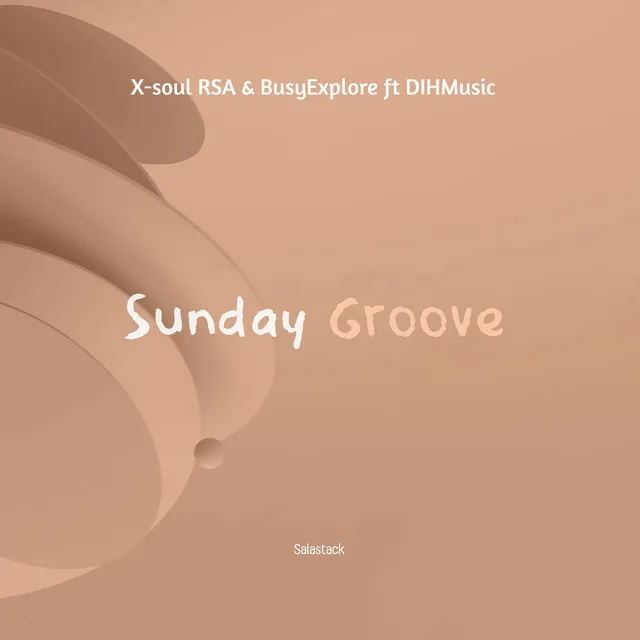 Sunday Groove