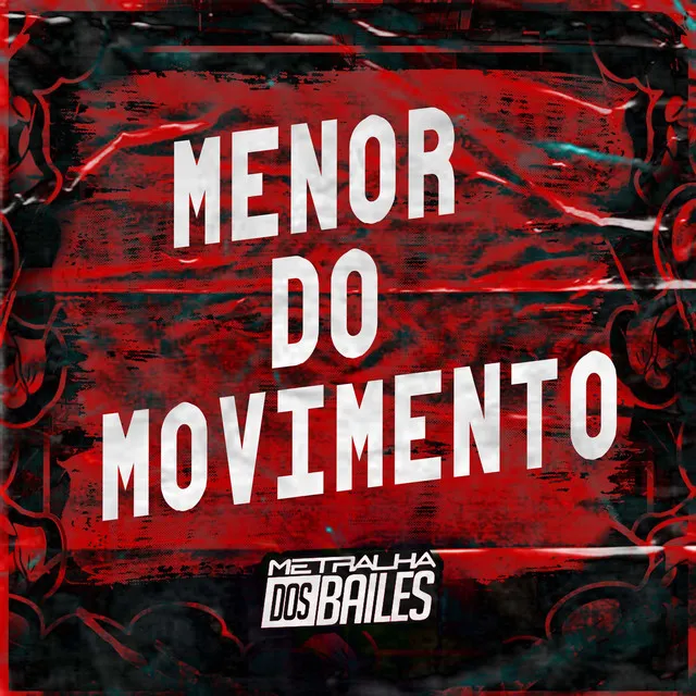 Menor do Movimento