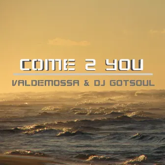 Come 2 You by DJ Gotsoul