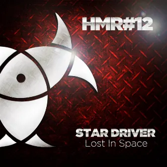 Lost In Space E.P. by Star Driver