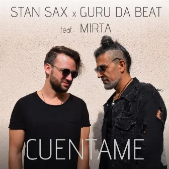 Cuentame by Guru Da Beat