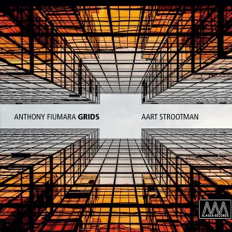 Anthony Fiumara: Grids by Anthony Fiumara