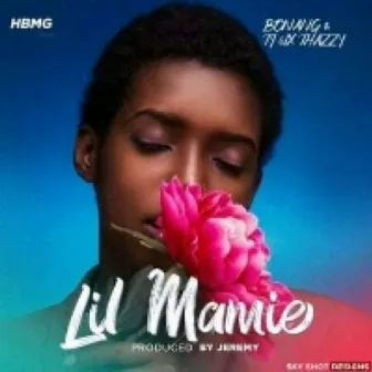 Lil Mamie by Ty6ix Thazzy