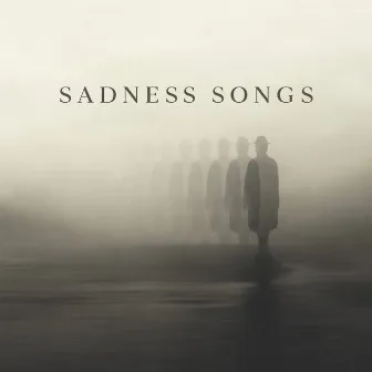 Sadness Songs – Instrumental Jazz Music by All Mood Café