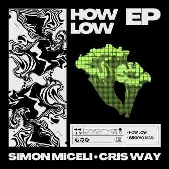 How Low by Simon Miceli