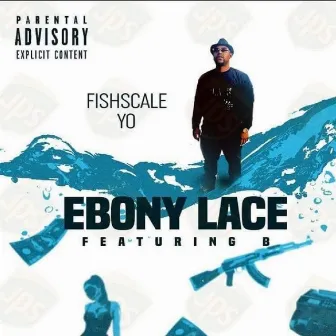 Ebony Lace by Fishscale Yo