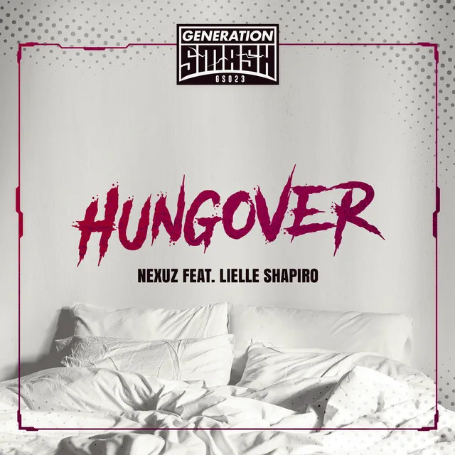 Hungover (with Lielle Shapiro)