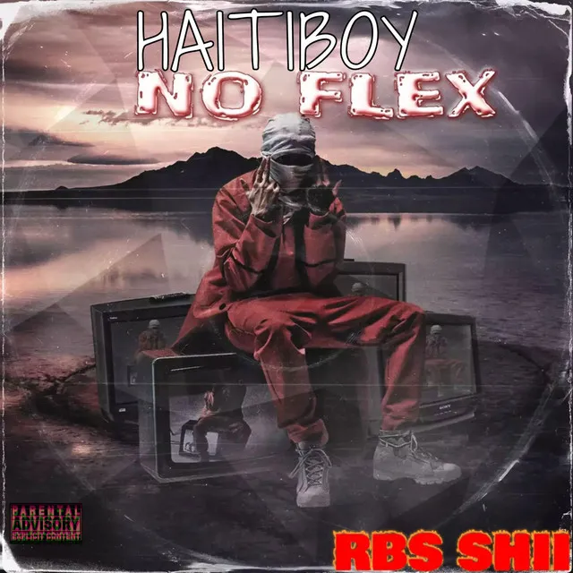 No flex - Radio Edit