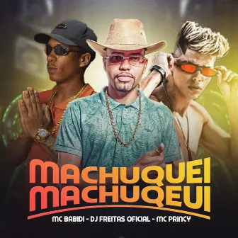 Machuquei Machuquei by Mc Babidi