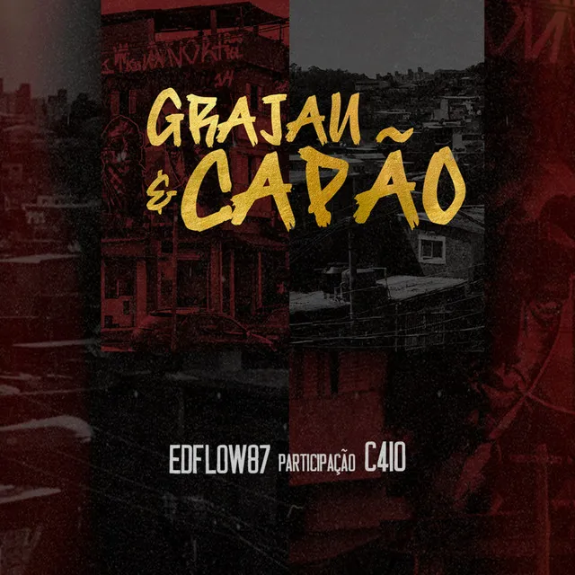 Grajau e Capão