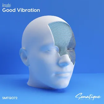 Good Vibration by Amadei