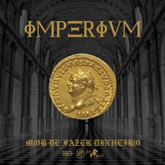 MFD - Imperium by SixKush6