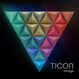 Mirage by Ticon