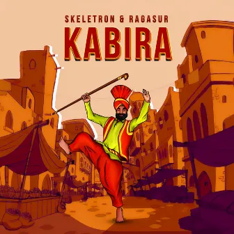 Kabira by Skeletron