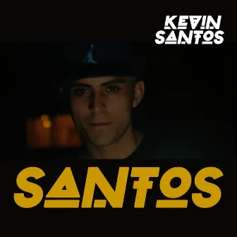 Santos by Kevin Santos