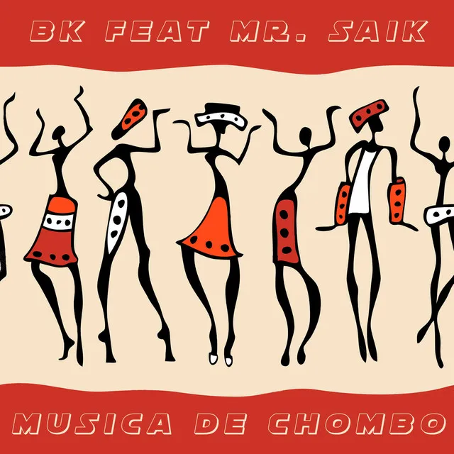 Musica de Chombo