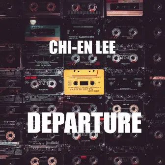 Departure by CHI-EN LEE