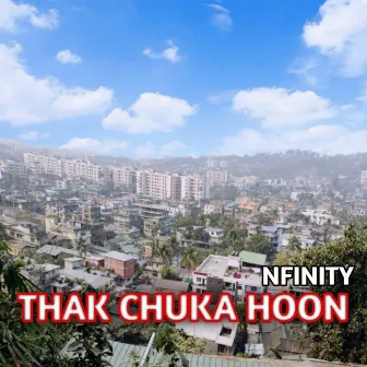 Thak Chuka Hoon by NFINITY