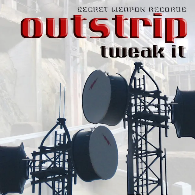 Tweak It - Original Mix