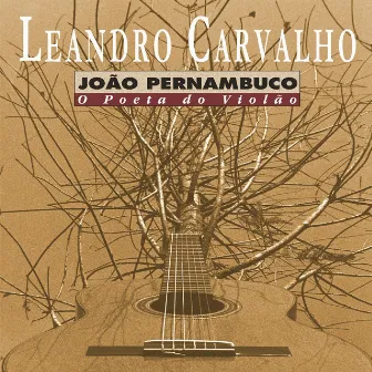 João Pernambuco o Poeta do Violão by Leandro Carvalho