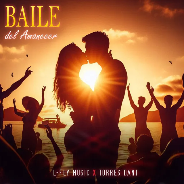 Baile (Del Amanecer)