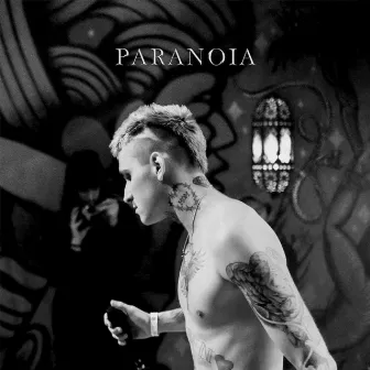 Paranoia by RONEN