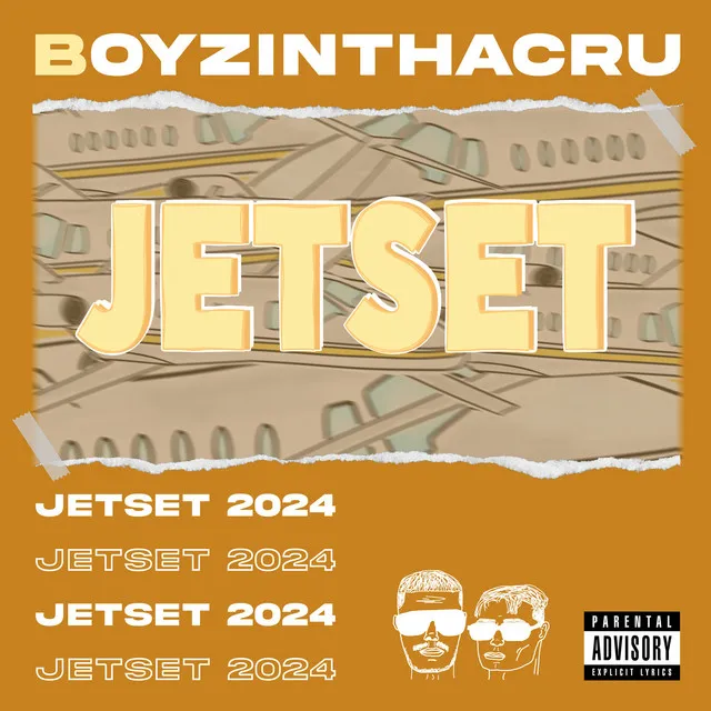 Jetset 2024