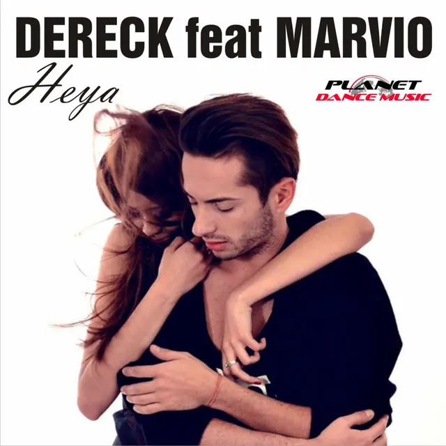 Heya - Radio Edit