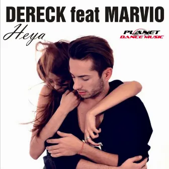 Heya (Radio Edit) by Marvio