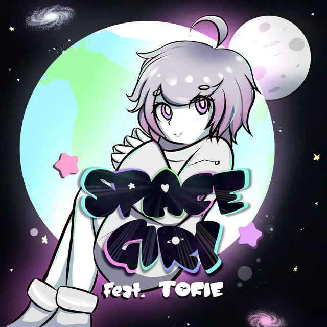 Space Girl