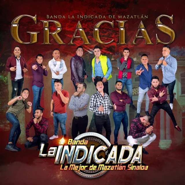 Gracias