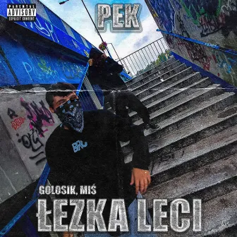 ŁEZKA LECI by MIŚ