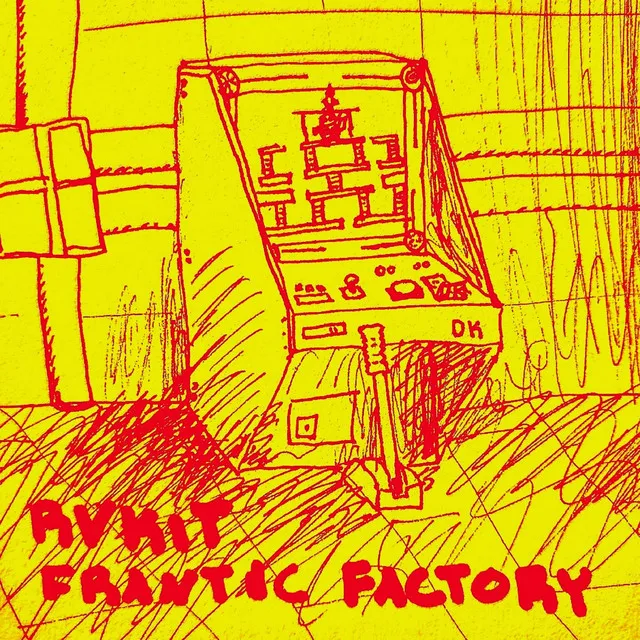 Frantic Factory