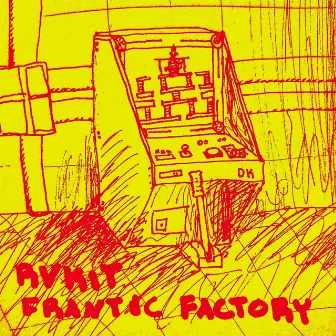 Frantic Factory by RVKIT