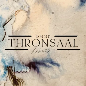 Thronsaal by DMMK