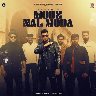 Mode Nal Moda by Zafar