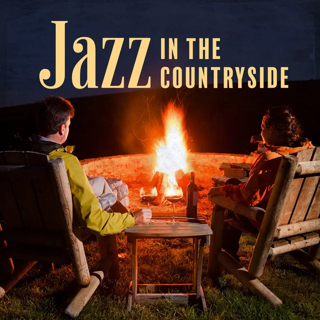 Jazz In The Countryside