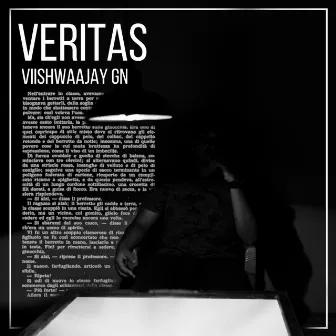 Veritas by Viishwaajay GN