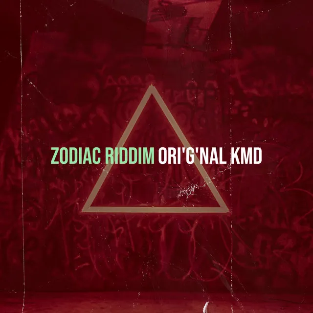 Zodiac Riddim