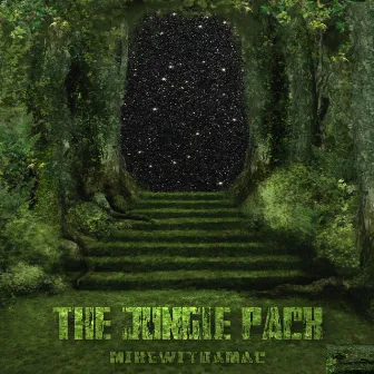 The Jungle Pack (Beat Tape) by Mikewitdamac