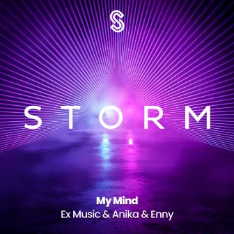 My Mind by Enny