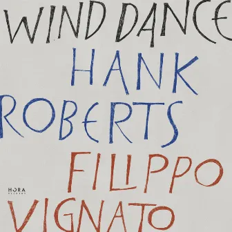 Wind Dance by Filippo Vignato