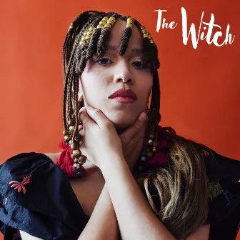 The Witch by Kaia Kater