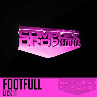 Lick It by Footfull