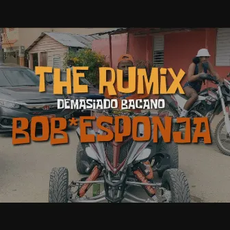 Bobo Esponja by T Rumix