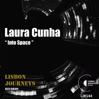 Into Space by Laura Cunha