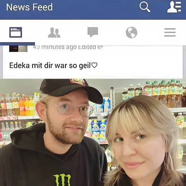 Edeka