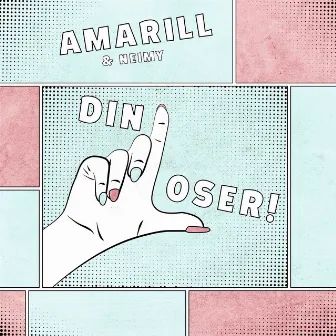 Din Loser by Amarill