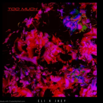 Too Much by Eli Rose